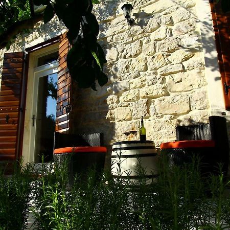 Old House Διαμέρισμα Sveti Filip i Jakov Εξωτερικό φωτογραφία