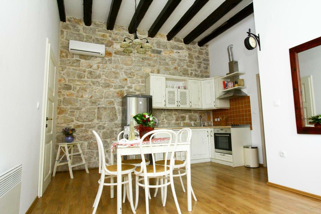Old House Διαμέρισμα Sveti Filip i Jakov Εξωτερικό φωτογραφία