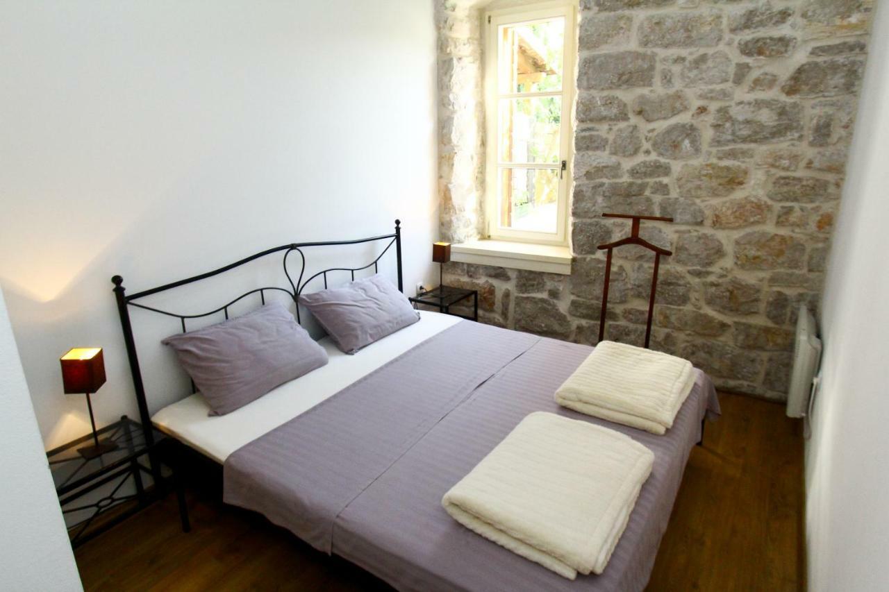 Old House Διαμέρισμα Sveti Filip i Jakov Εξωτερικό φωτογραφία