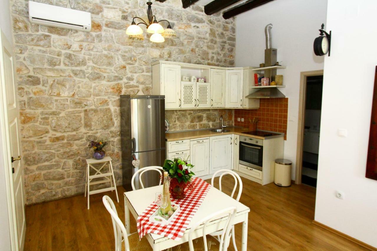 Old House Διαμέρισμα Sveti Filip i Jakov Εξωτερικό φωτογραφία