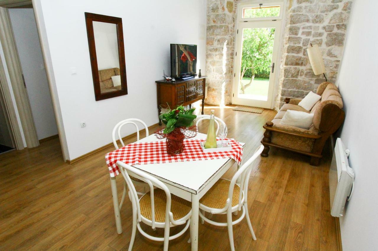 Old House Διαμέρισμα Sveti Filip i Jakov Εξωτερικό φωτογραφία