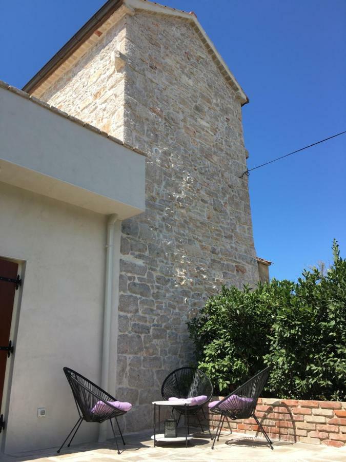 Old House Διαμέρισμα Sveti Filip i Jakov Εξωτερικό φωτογραφία