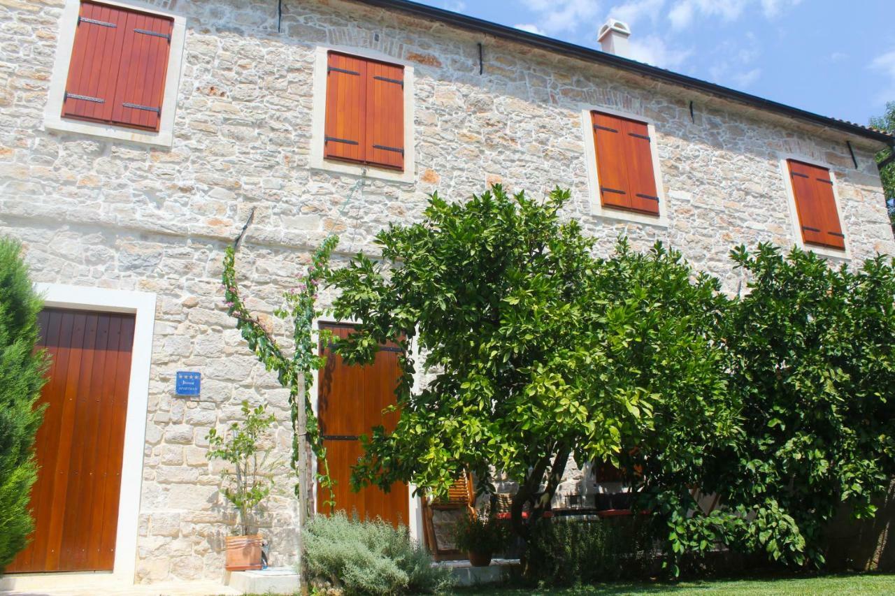 Old House Διαμέρισμα Sveti Filip i Jakov Εξωτερικό φωτογραφία
