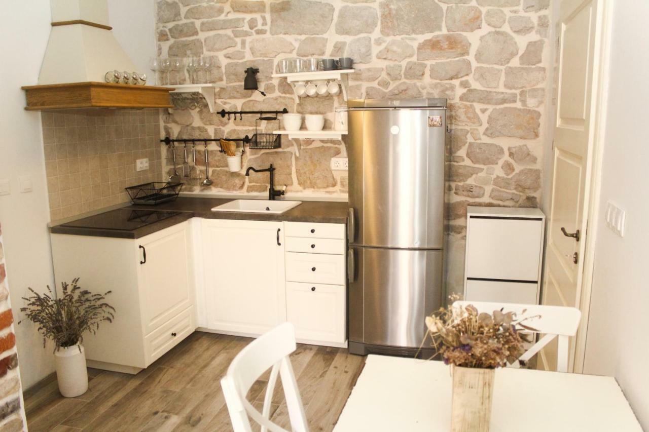 Old House Διαμέρισμα Sveti Filip i Jakov Εξωτερικό φωτογραφία