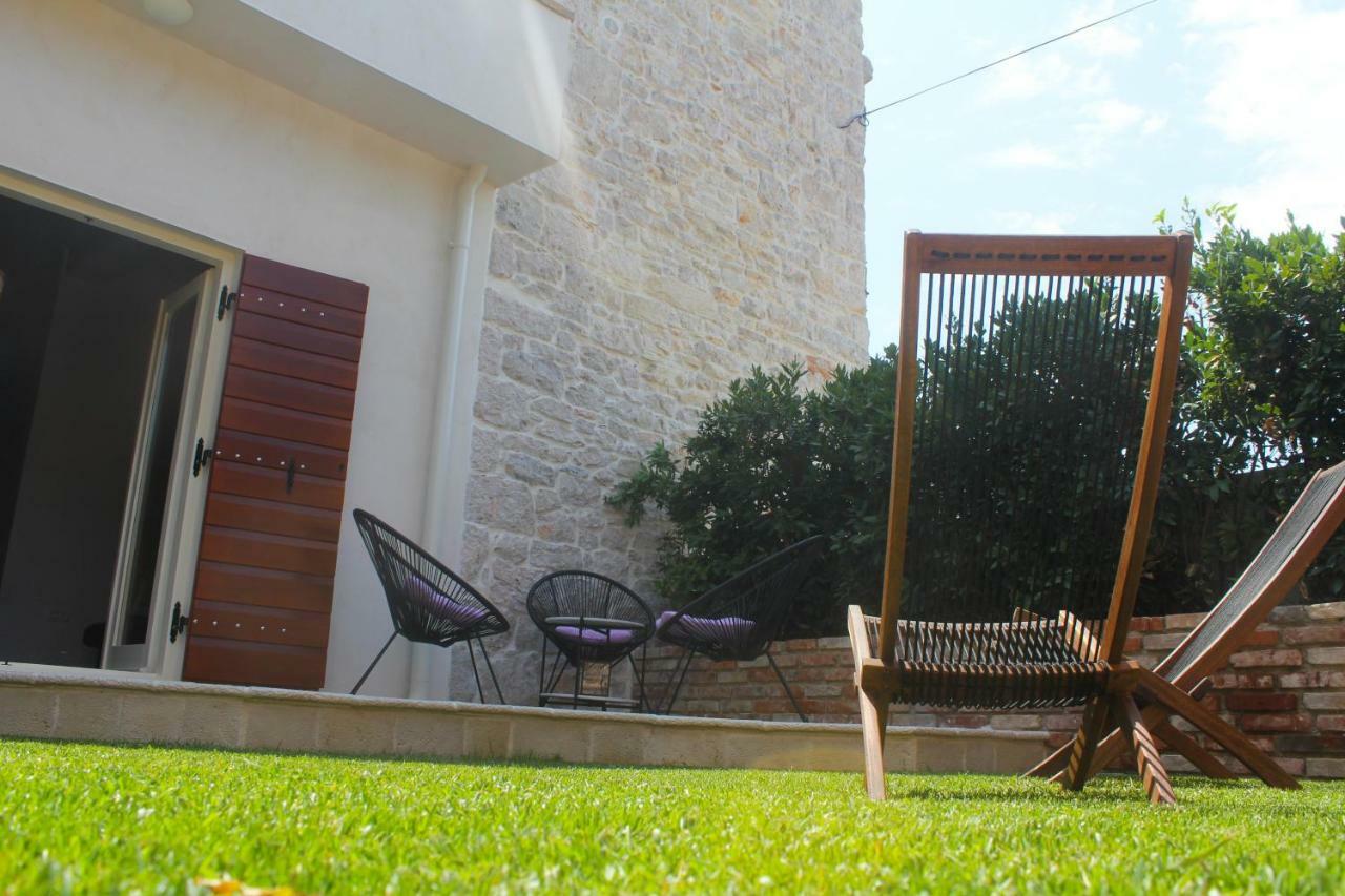 Old House Διαμέρισμα Sveti Filip i Jakov Εξωτερικό φωτογραφία