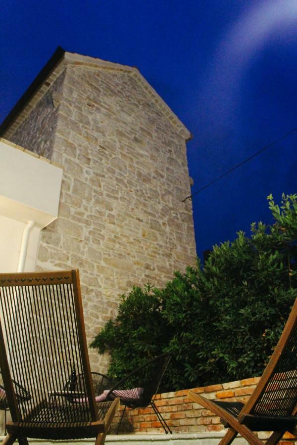 Old House Διαμέρισμα Sveti Filip i Jakov Εξωτερικό φωτογραφία